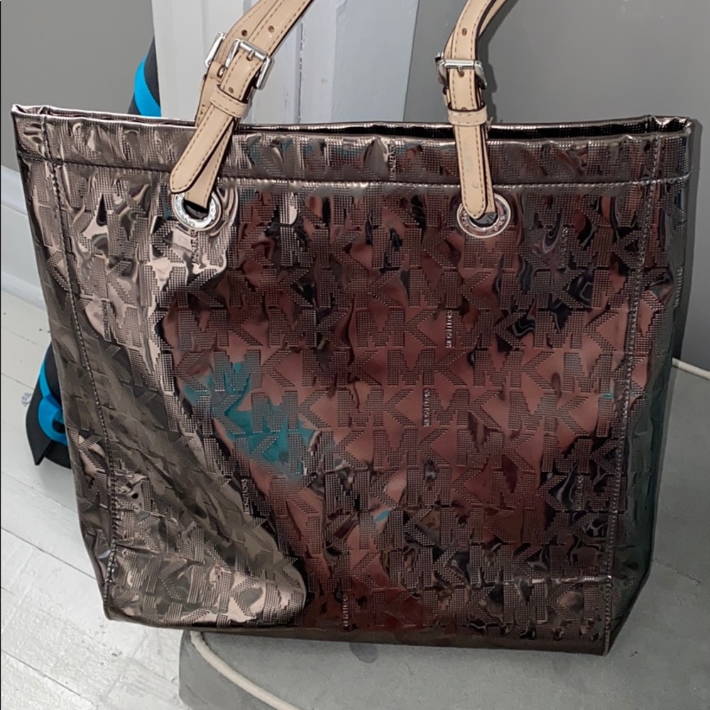 Michael Kors Handbag Like New